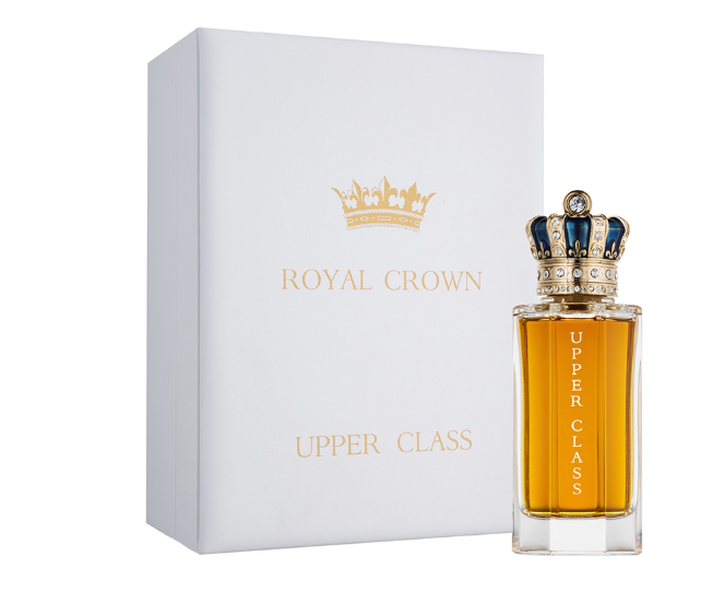 Парфюмерная вода Royal Crown Upper Class