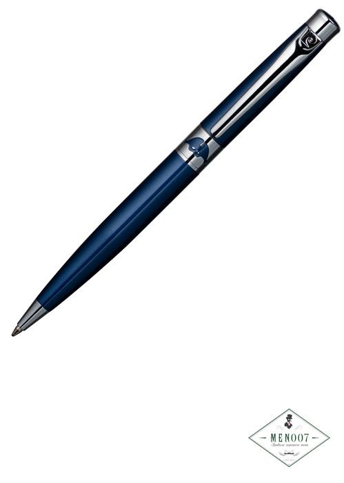 Шариковая ручка Pierre Cardin VENEZIA (Цвет синий)
