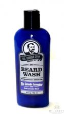 Шампунь - кондиционер для бороды Col Conk Rio Grande Lavender