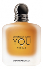 Парфюмерная вода ARMANI EMPORIO STRONGER WITH YOU FREEZE