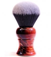 Помазок для бритья из фибры Yaqi Tuxedo R151111S1-28