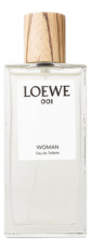 Парфюмерная вода LOEWE 001 WOMAN