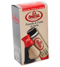 Набор для бритья Omega Shaving set 45165