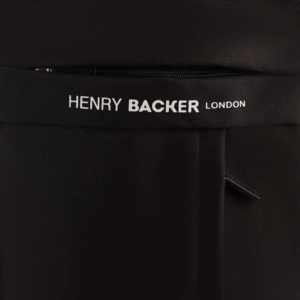Сумка через плечо Henry Backer HBB0842-04
