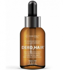 Лосьон против выпадения и для роста волос, DEKOHAIR (Dekopill)  -60мл. (Курс рассчитан на месяц)