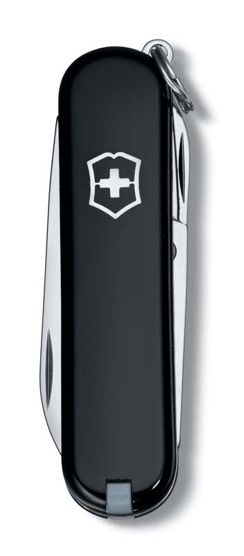Нож-брелок Classic SD VICTORINOX 0.6223.3