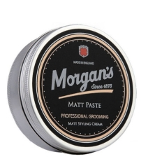 Матовая паста для укладки волос Morgans -75мл.