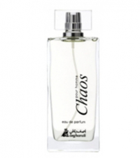 Парфюмерная вода ASGHARALI CHAOS, 100 ml