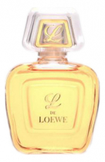 Парфюмерная вода LOEWE L DE LOEWE тестер, 120 ml