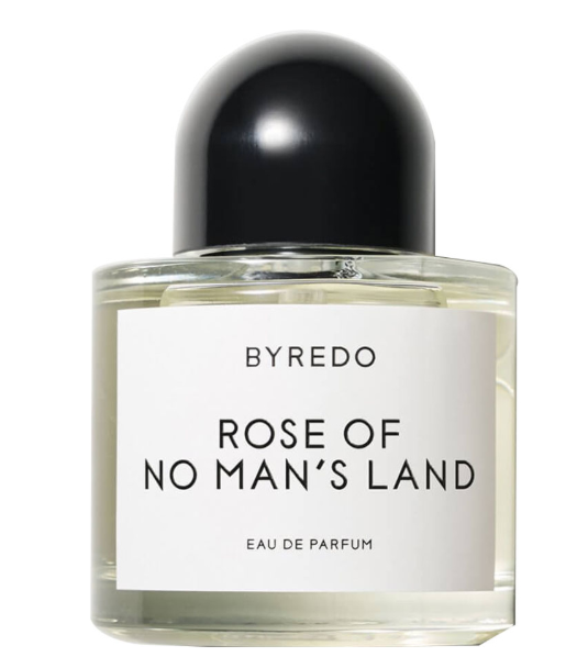 Парфюмерная вода Byredo Rose Of No Man's Land 50 12