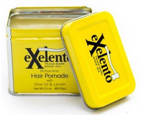 Помада для укладки волос Murray's eXelento Pomad 110гр.