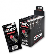 Кремни ZIPPO