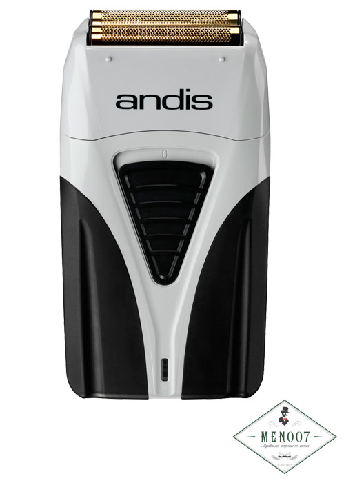 Шейвер для проработки контуров и бороды ANDIS 17205 TS-2