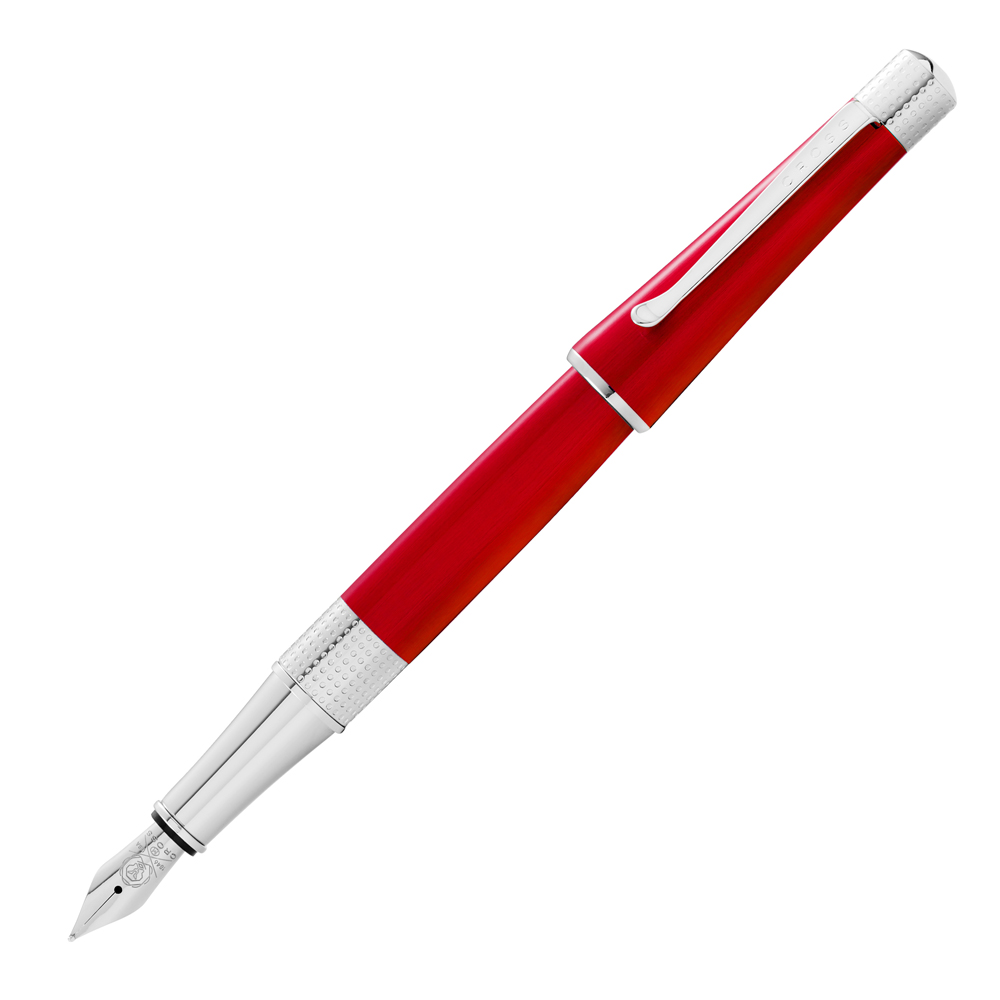 Ручка перьевая CROSS AT0496-27MS