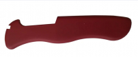 Задняя накладка для ножей 111 мм, нейлоновая, красная VICTORINOX C.8300.4