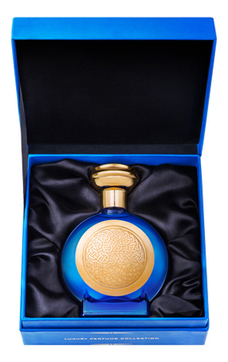 Парфюмерная вода BOADICEA THE VICTORIOUS BLUE SAPPHIRE, 100 ml