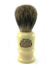 Помазок для бритья Simpson Special S1 Pure Badger