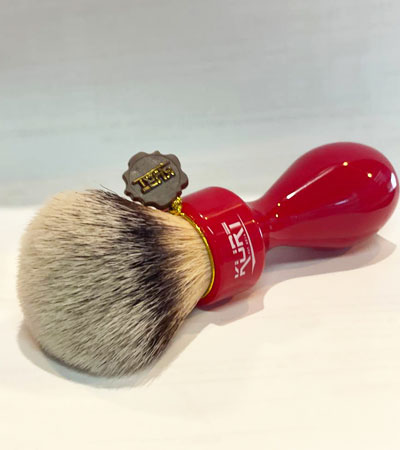 Помазок для бритья KURT K-10226S (Синтетика)