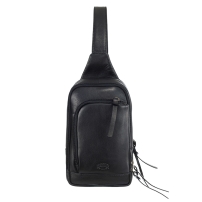 Рюкзак на одно плечо KLONDIKE 1896 KD1299-01