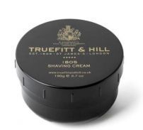Крем для бритья в банке Truefitt & Hill 1805