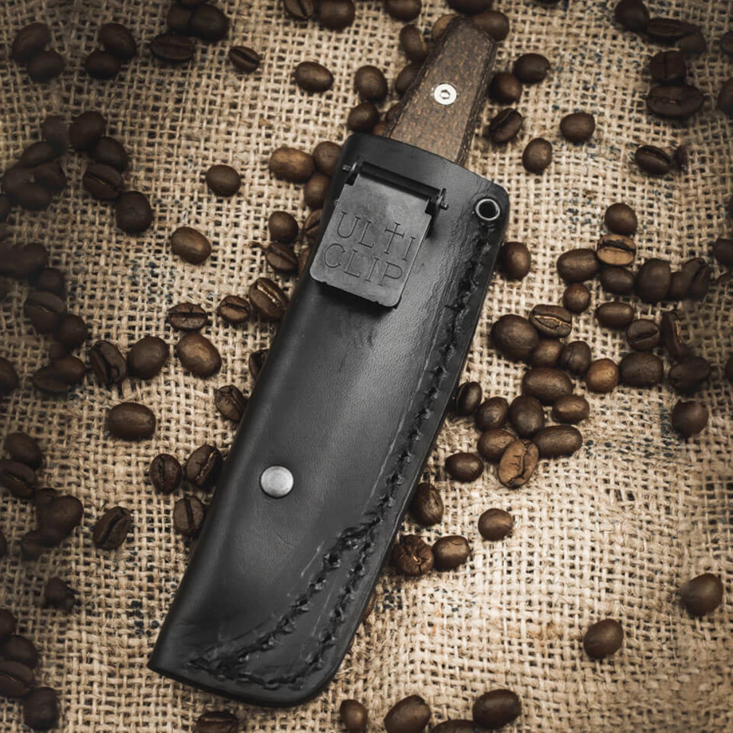 Нож BOKER SOLINGER DAILY KNIVES AK1 REVERSE TANTO BK121502