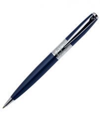 Шариковая ручка Pierre Cardin BARON (Цвет синий)