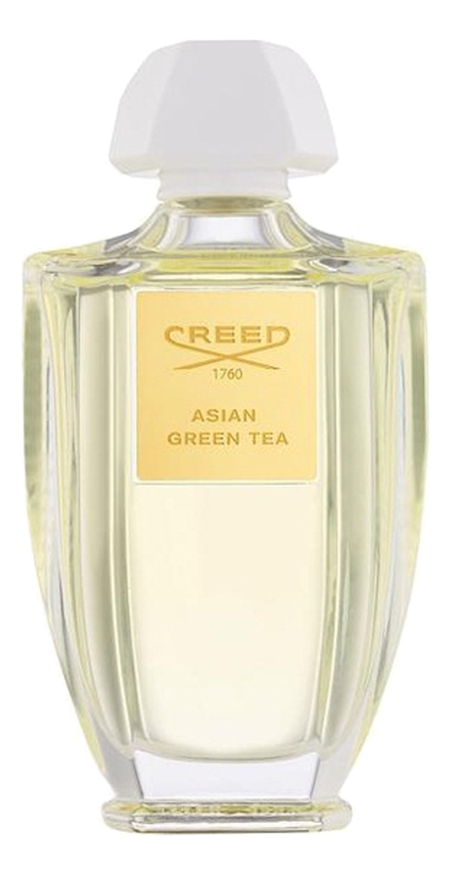 Парфюмерная вода Creed Asian Green Tea