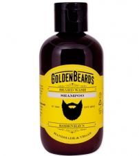 Шампунь для бороды Goldenbeards Beard Wash Shampoo