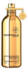 Парфюмерная вода MONTALE TAIF ROSES, 100ml