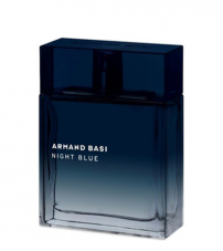 Парфюмерная вода ARMAND BASI NIGHT BLUE