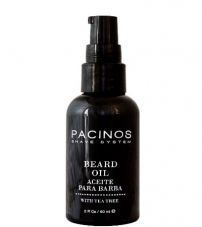 Масло для бороды Pacinos Beard Oil - 60 мл
