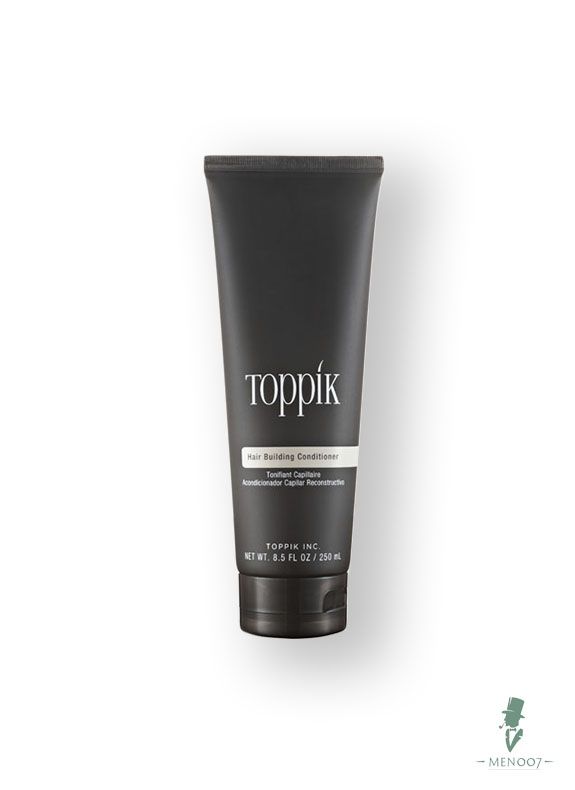 Укрепляющий кондиционер для волос Toppik -250мл.