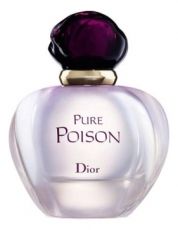 Парфюмерная вода CHRISTIAN DIOR POISON PURE, 100ml TESTER