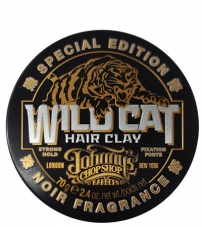 Глина для устойчивой фиксации волос Johnny's Chop Shop  "Special Edition"70 гр.