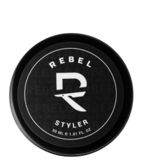 Цемент для укладки волос Rebel Barber Styler - 30 мл