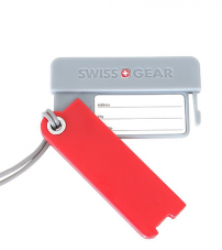 Багажная бирка SWISSGEAR