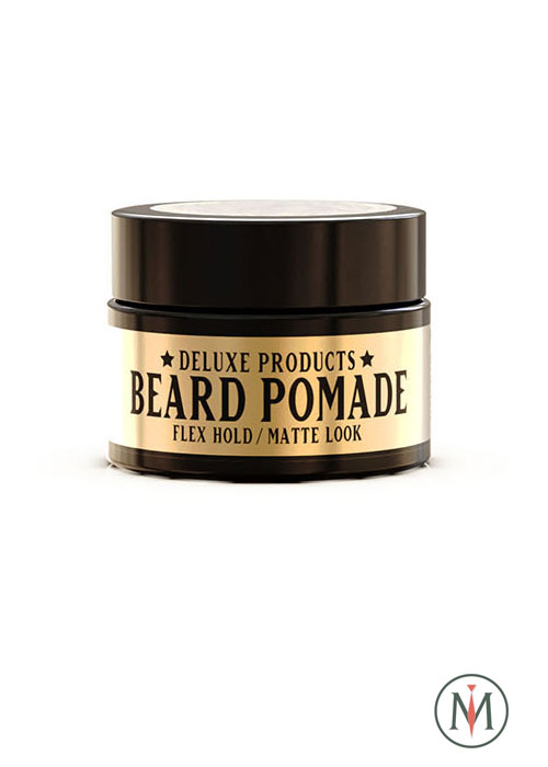 Воск для бороды Immortal NYC Beard Wax-40г.