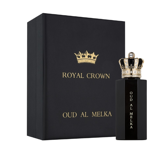 Парфюмерная вода Royal Crown Oud Al Melka 100