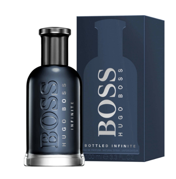 Парфюмерная вода Hugo Boss Boss Bottled Infinite 100мл.