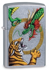 Зажигалка Chinese Dragon Design ZIPPO 29837
