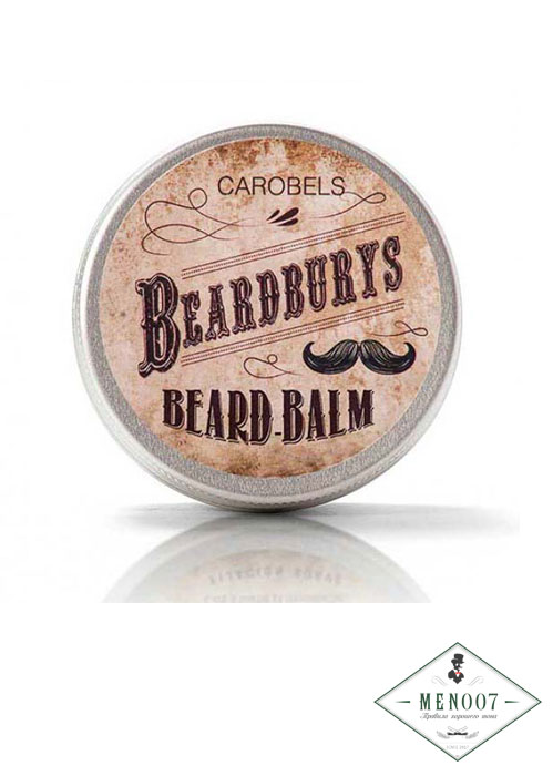 Бальзам для бороды Beardburys -50 мл