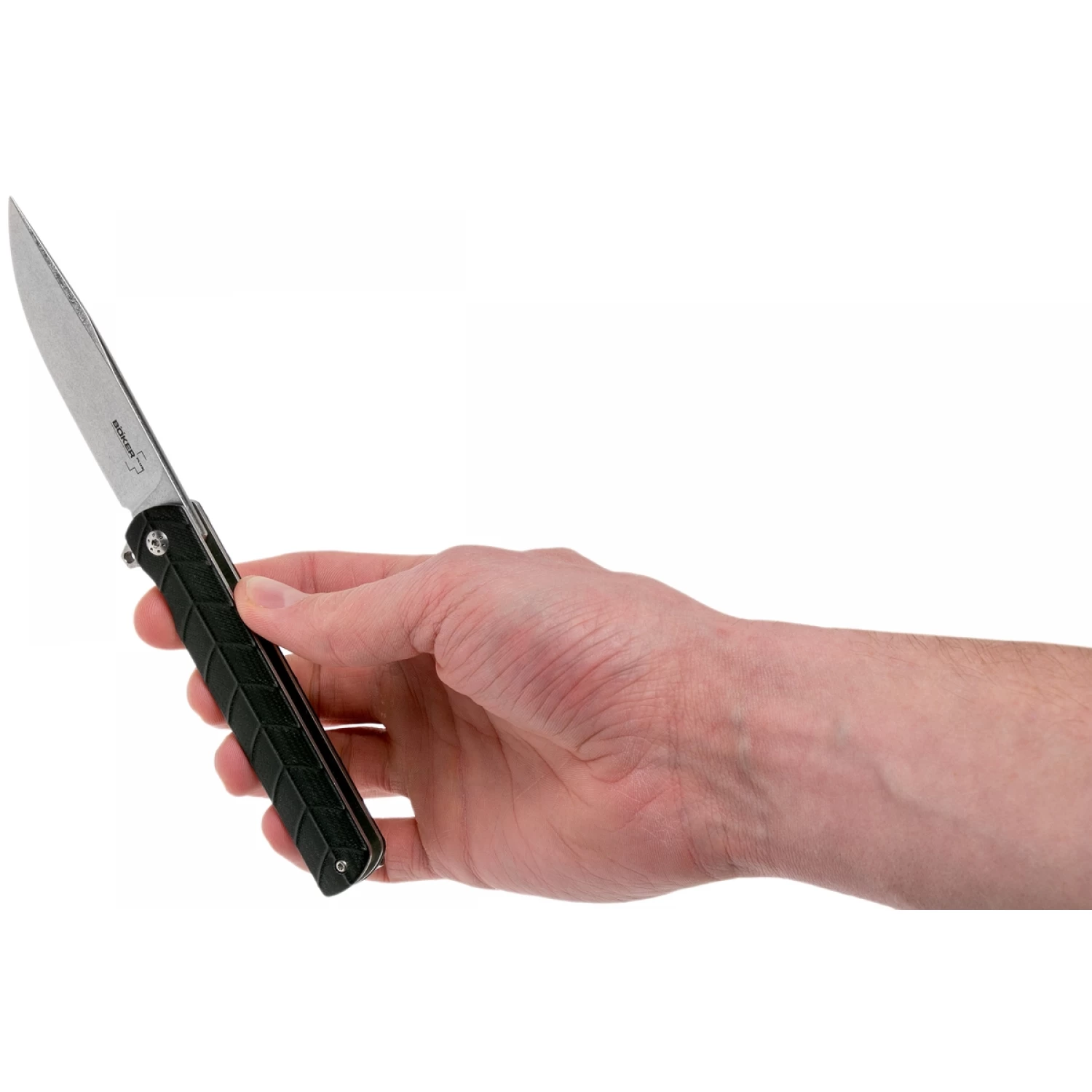 Нож BOKER LEGION BK01BO242