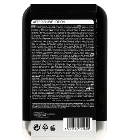 Лосьон после бритья STR8 Faith After Shave Lotion-100мл.
