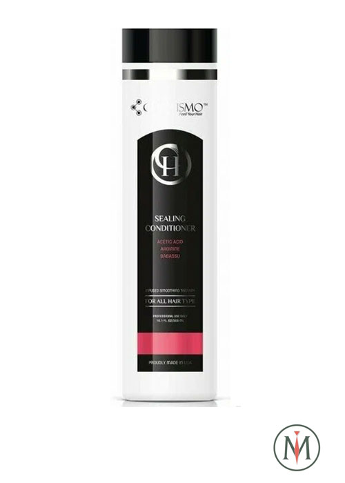 SEALING CONDITIONER – кондиционер-герметик Charismo для волос. Ph 4.0. -300мл.