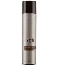 Загуститель камуфляж для волос Toppik (Темно-коричневый) Dr.Brown