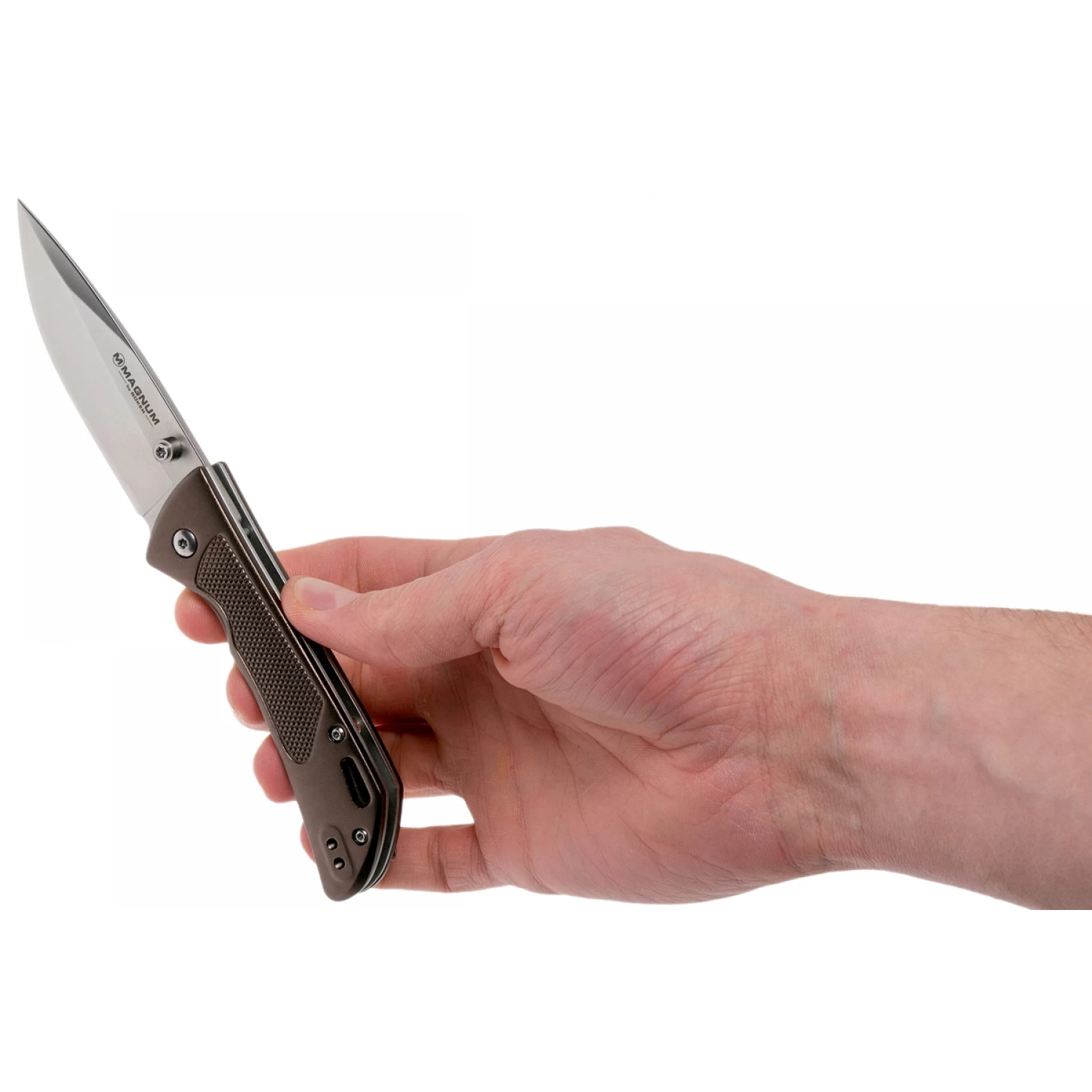 Нож BOKER ADVANCE BK01RY303