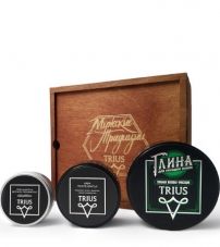 Подарочный набор TRIUS Мужские Традиции 