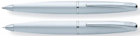 Набор: шариковая ручка и механический карандаш CROSS 881-1