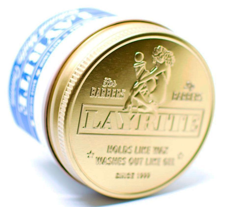 Матовый крем для укладки Layrite Natural Matte Cream - 120 гр