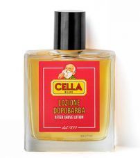 Лосьон после бритья Cella After Shave Lotion -100мл.